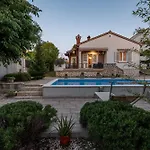Villa Mestrovic Zadarvillas