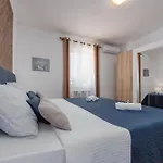 Villa Mestrovic Zadarvillas
