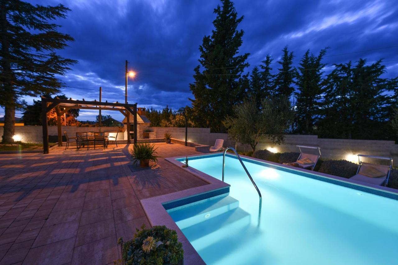 Villa Mestrovic Zadarvillas *