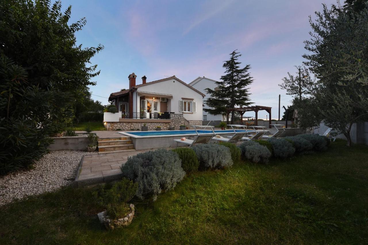 Mestrovic Zadarvillas * Zadar