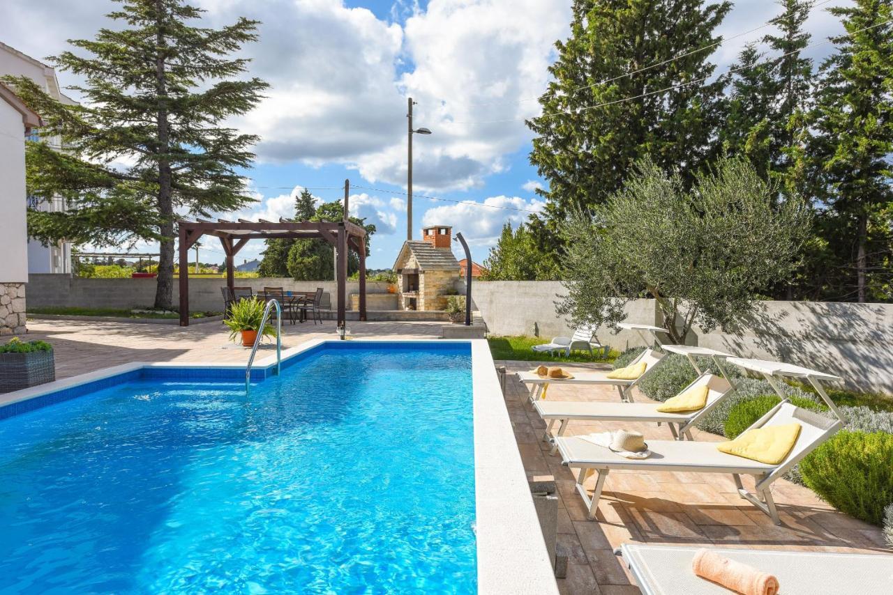 Mestrovic Zadarvillas Villa