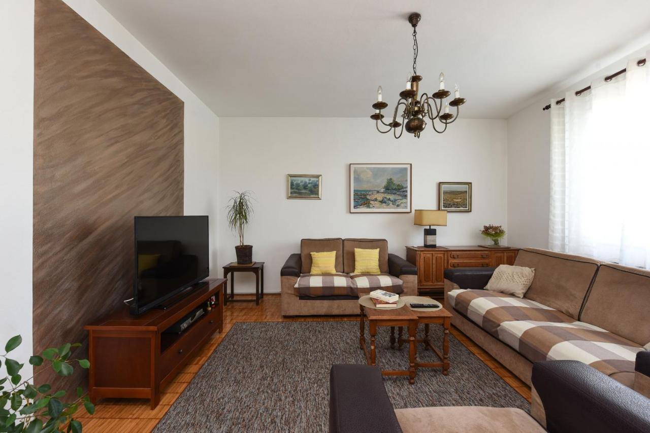Villa Mestrovic Zadarvillas Zadar