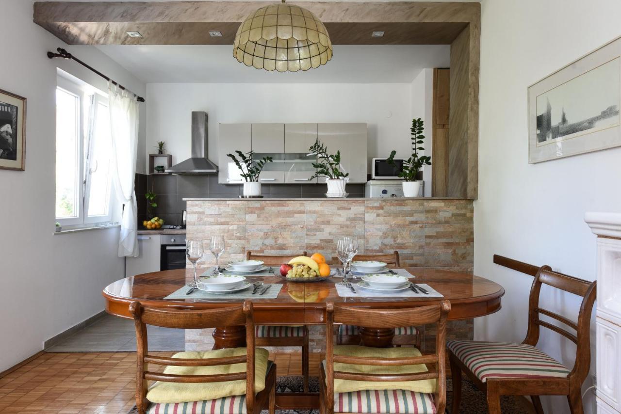 Mestrovic Zadarvillas Villa