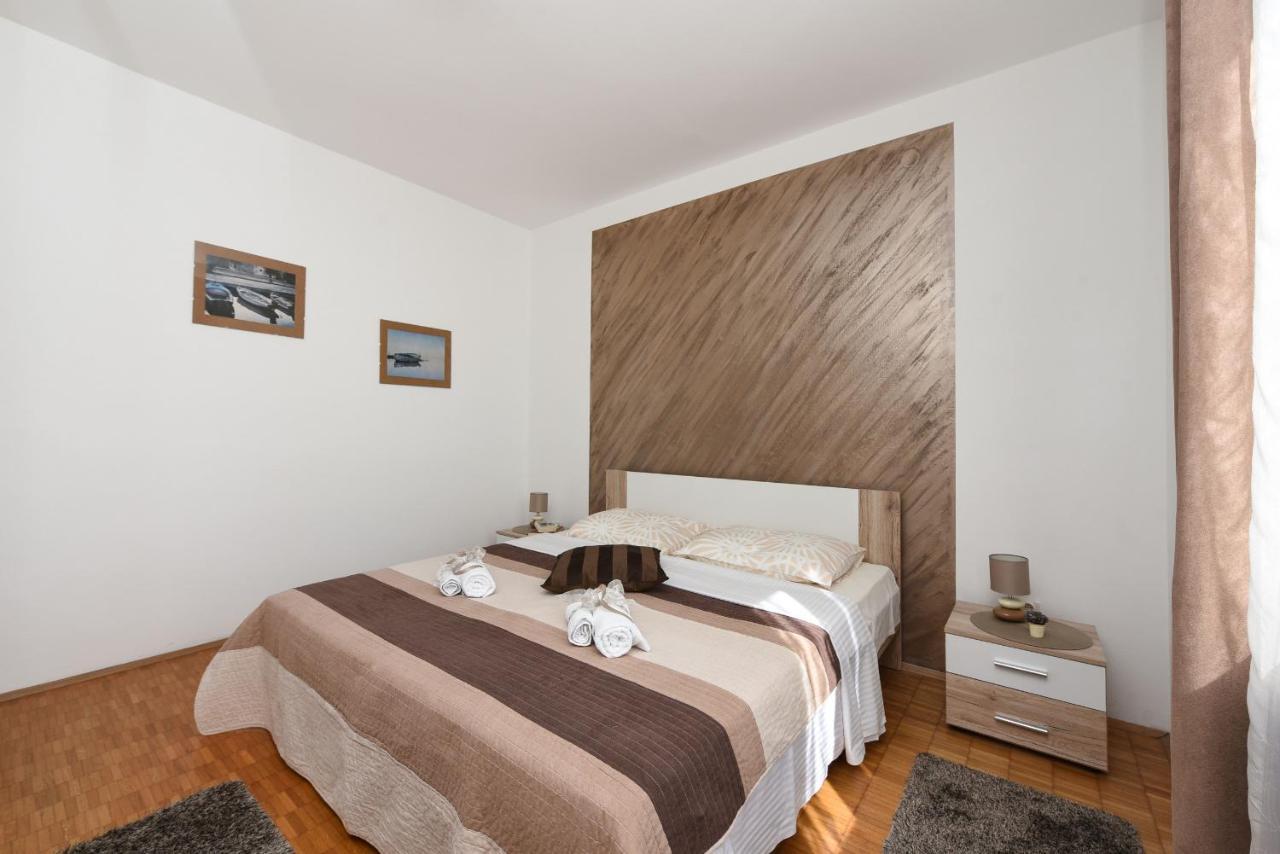 Mestrovic Zadarvillas
