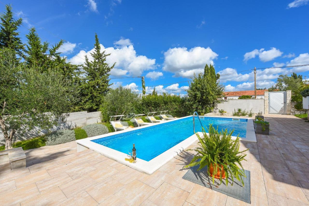 Mestrovic Zadarvillas *