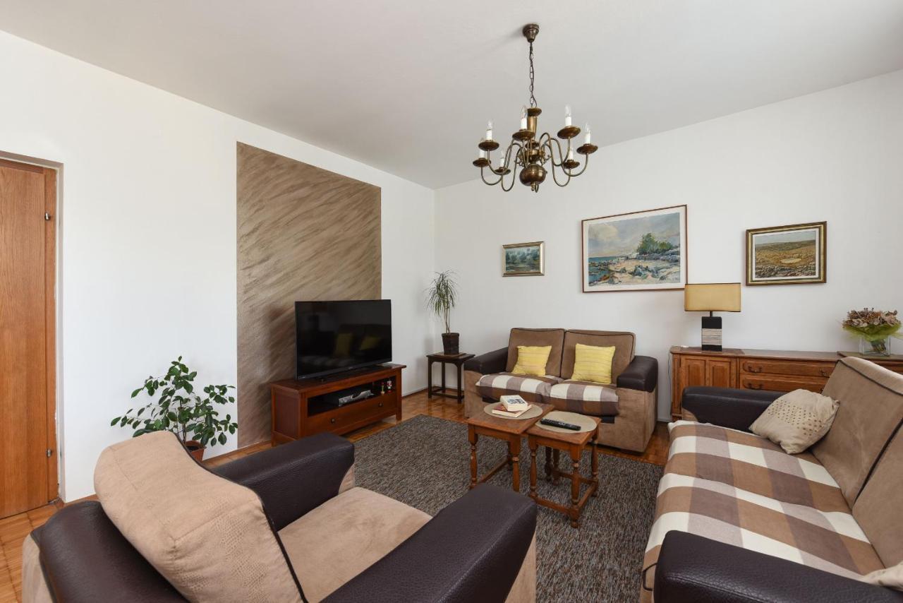 Mestrovic Zadarvillas Villa Zadar