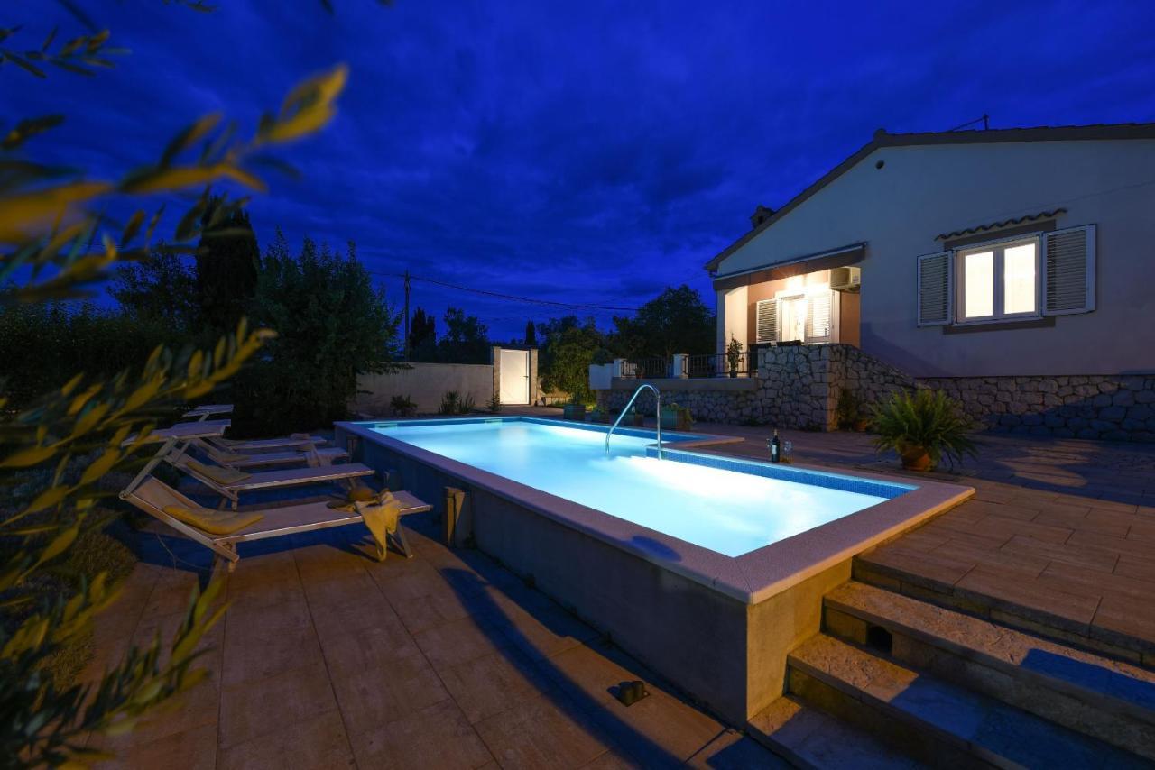 Mestrovic Zadarvillas Zadar