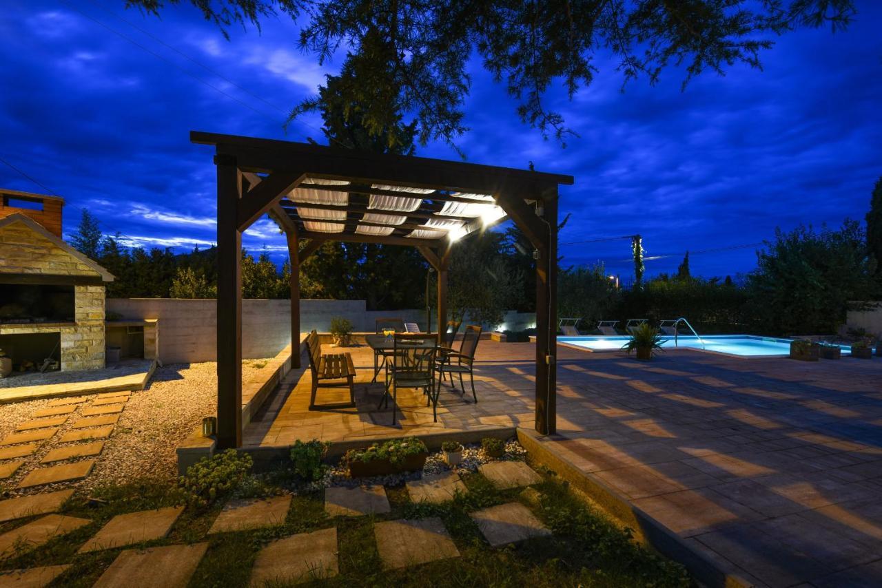 Mestrovic Zadarvillas