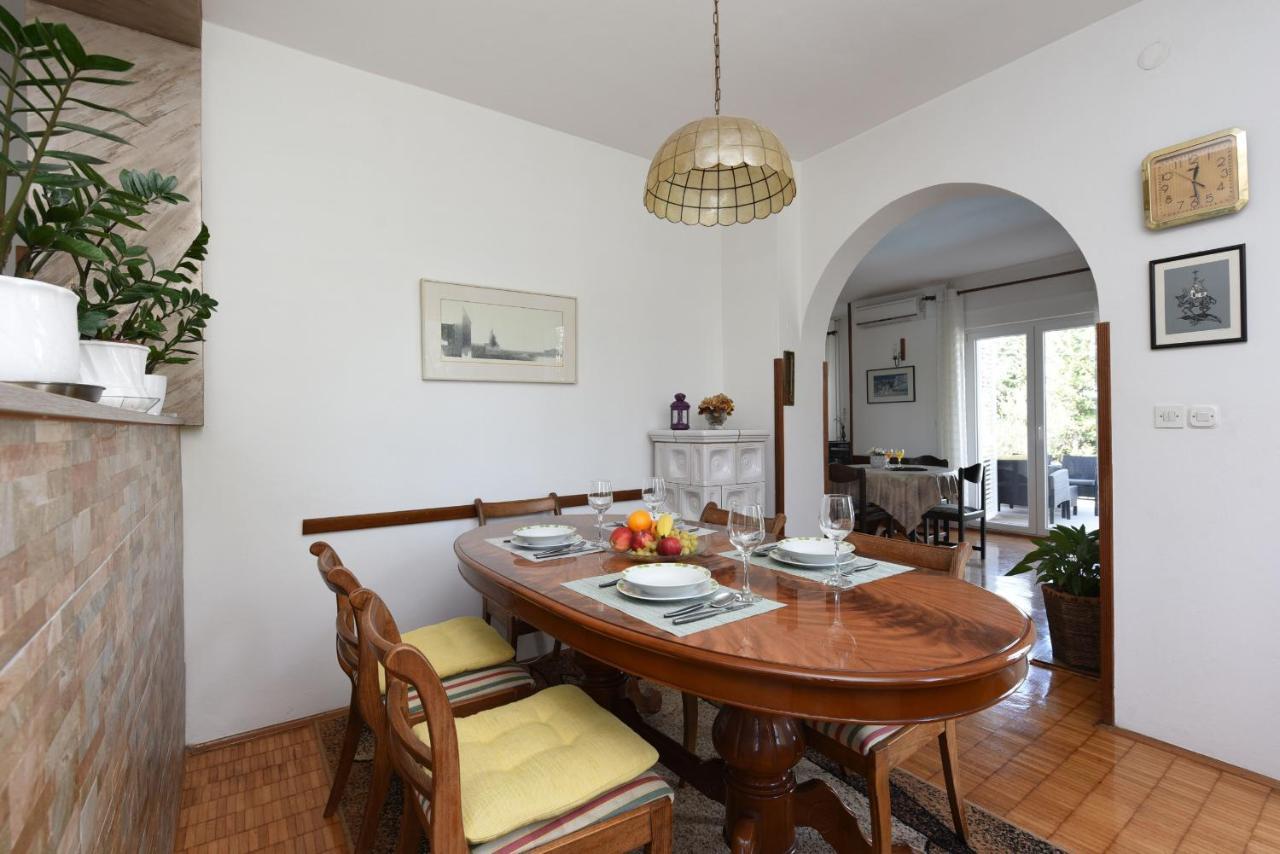Mestrovic Zadarvillas Villa *