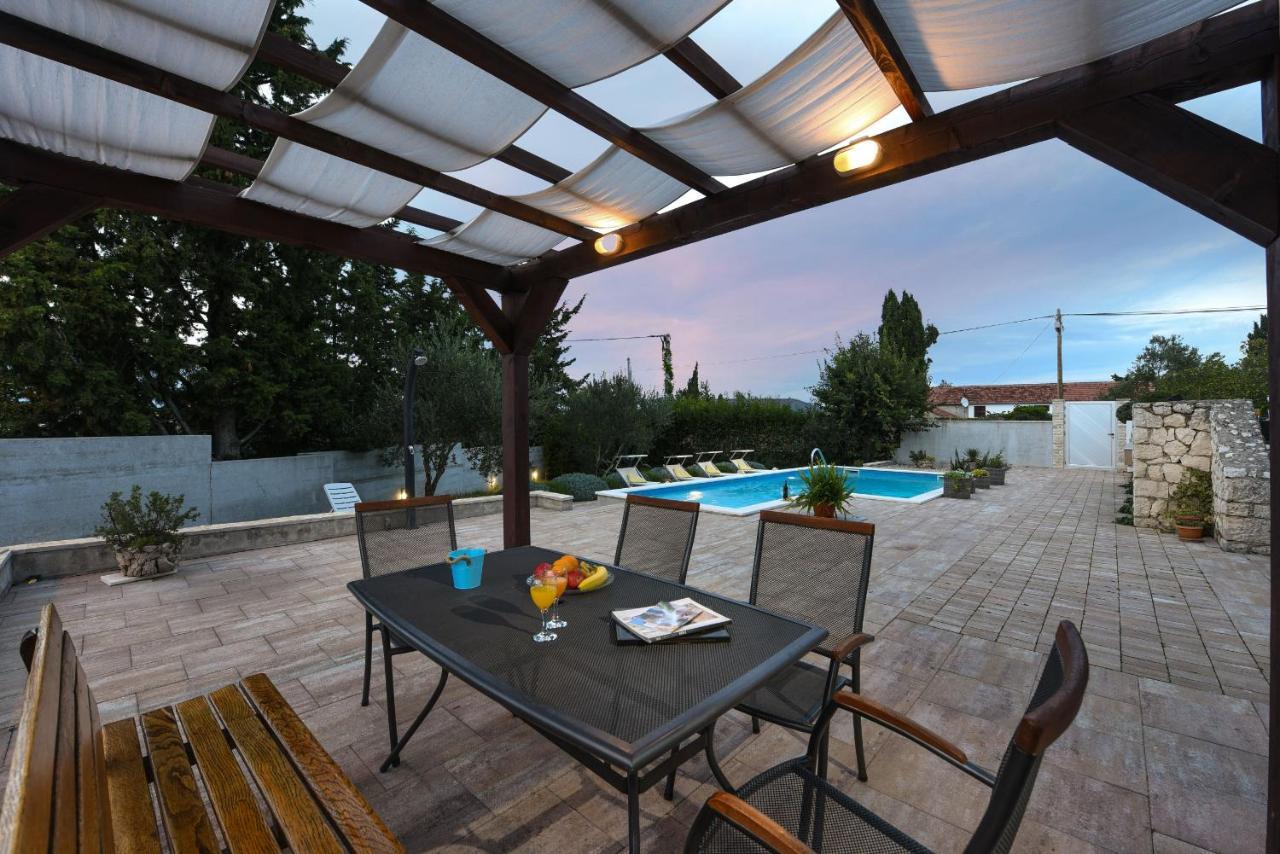 Mestrovic Zadarvillas Villa Zadar