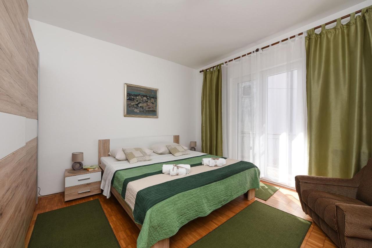 Mestrovic Zadarvillas Zadar