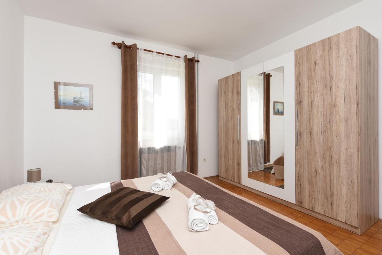 Mestrovic Zadarvillas Villa *