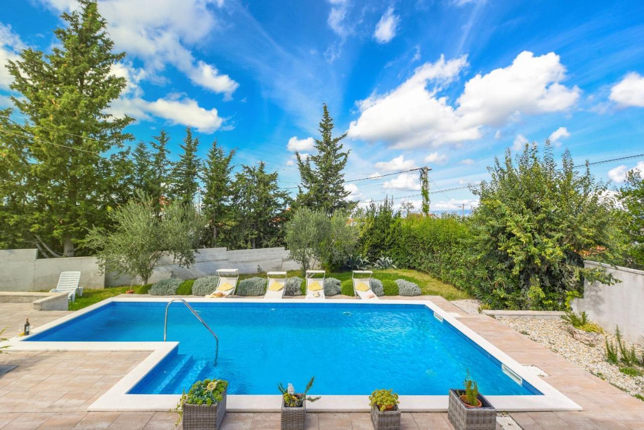 Mestrovic Zadarvillas Zadar
