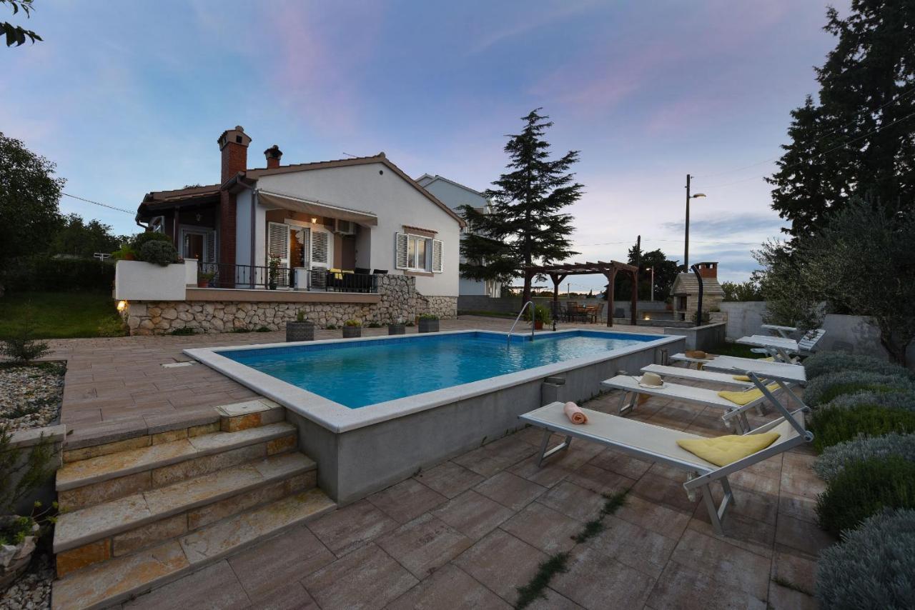 Mestrovic Zadarvillas Villa