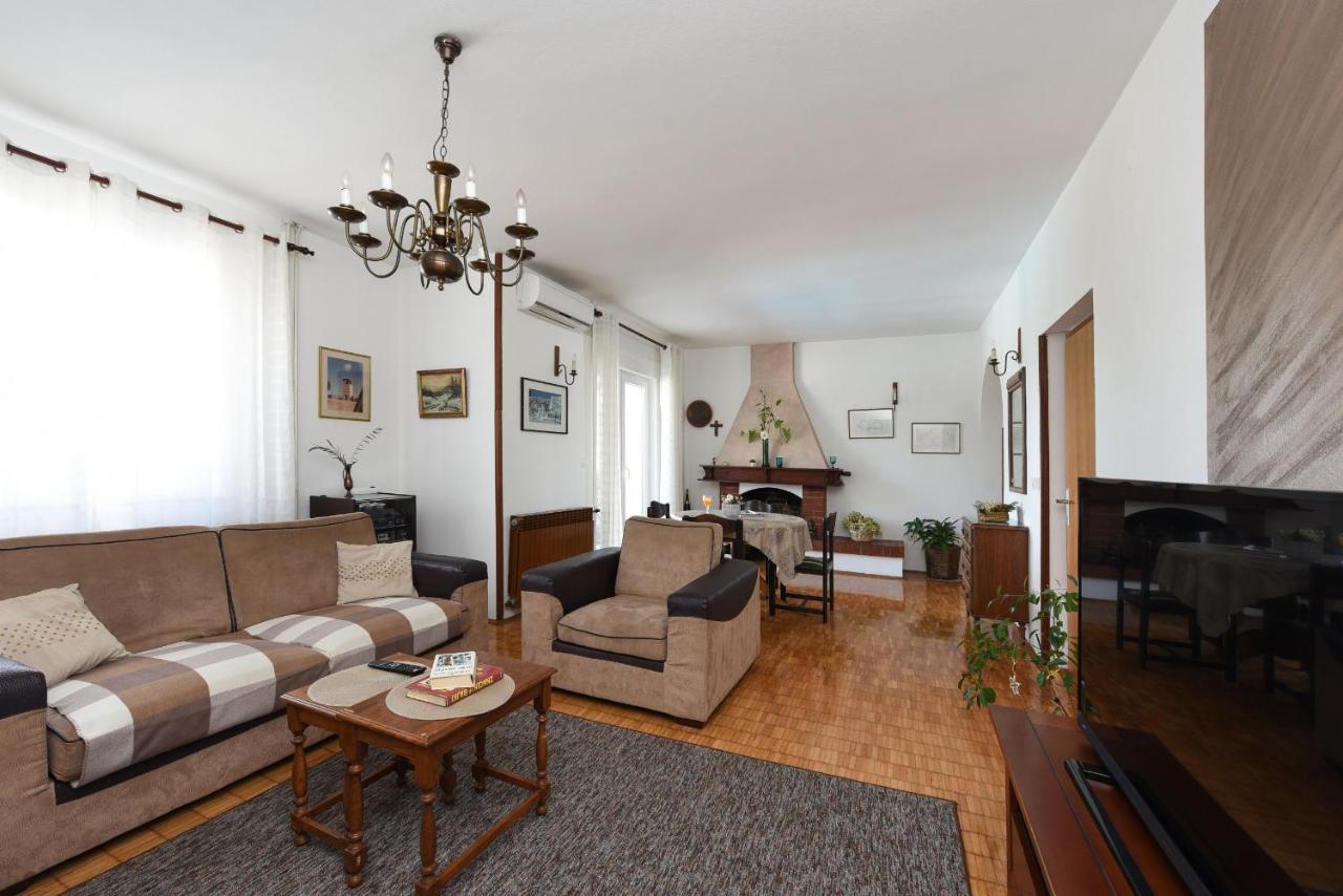 Mestrovic Zadarvillas Villa *