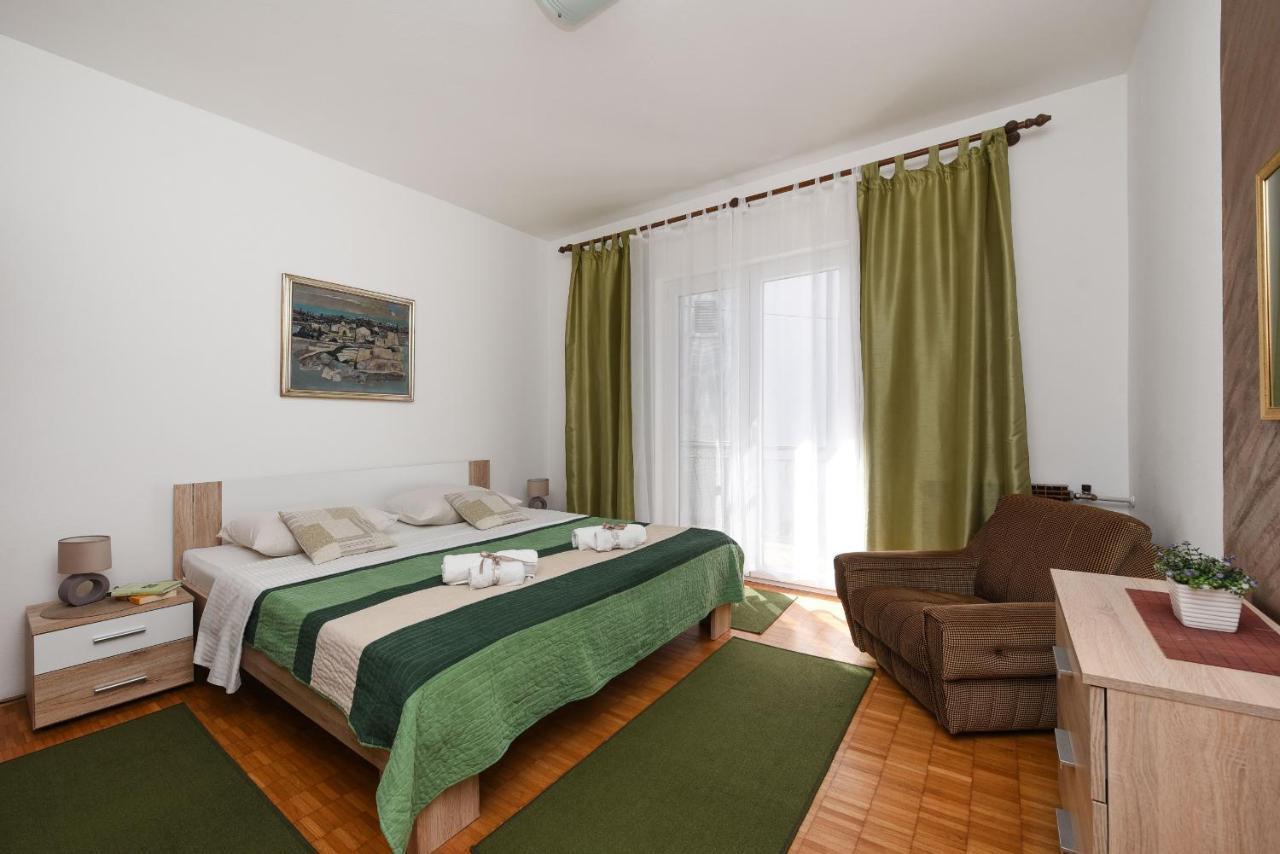 Mestrovic Zadarvillas Villa *