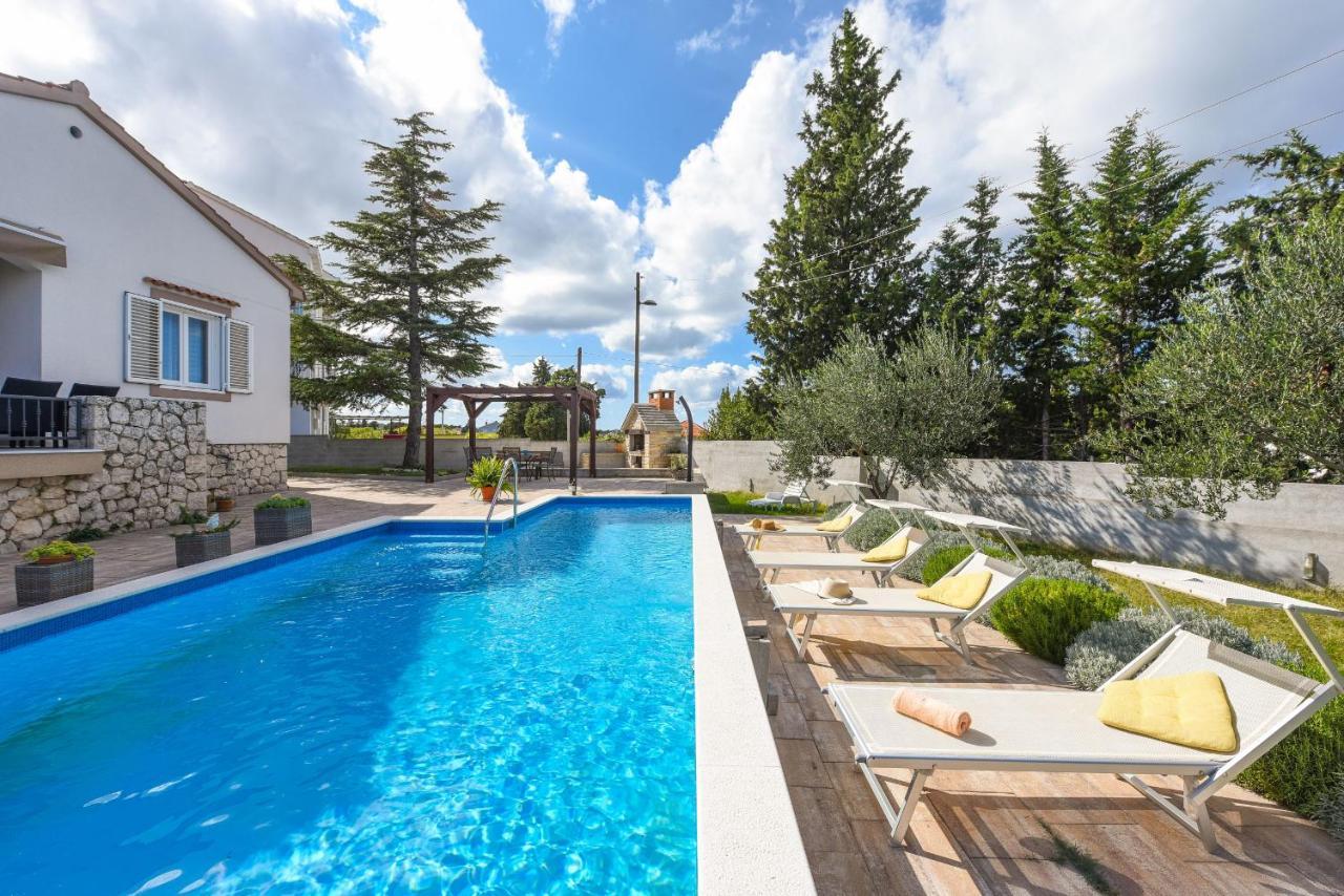 Mestrovic Zadarvillas * Zadar