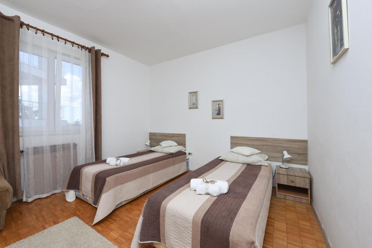 Mestrovic Zadarvillas Zadar