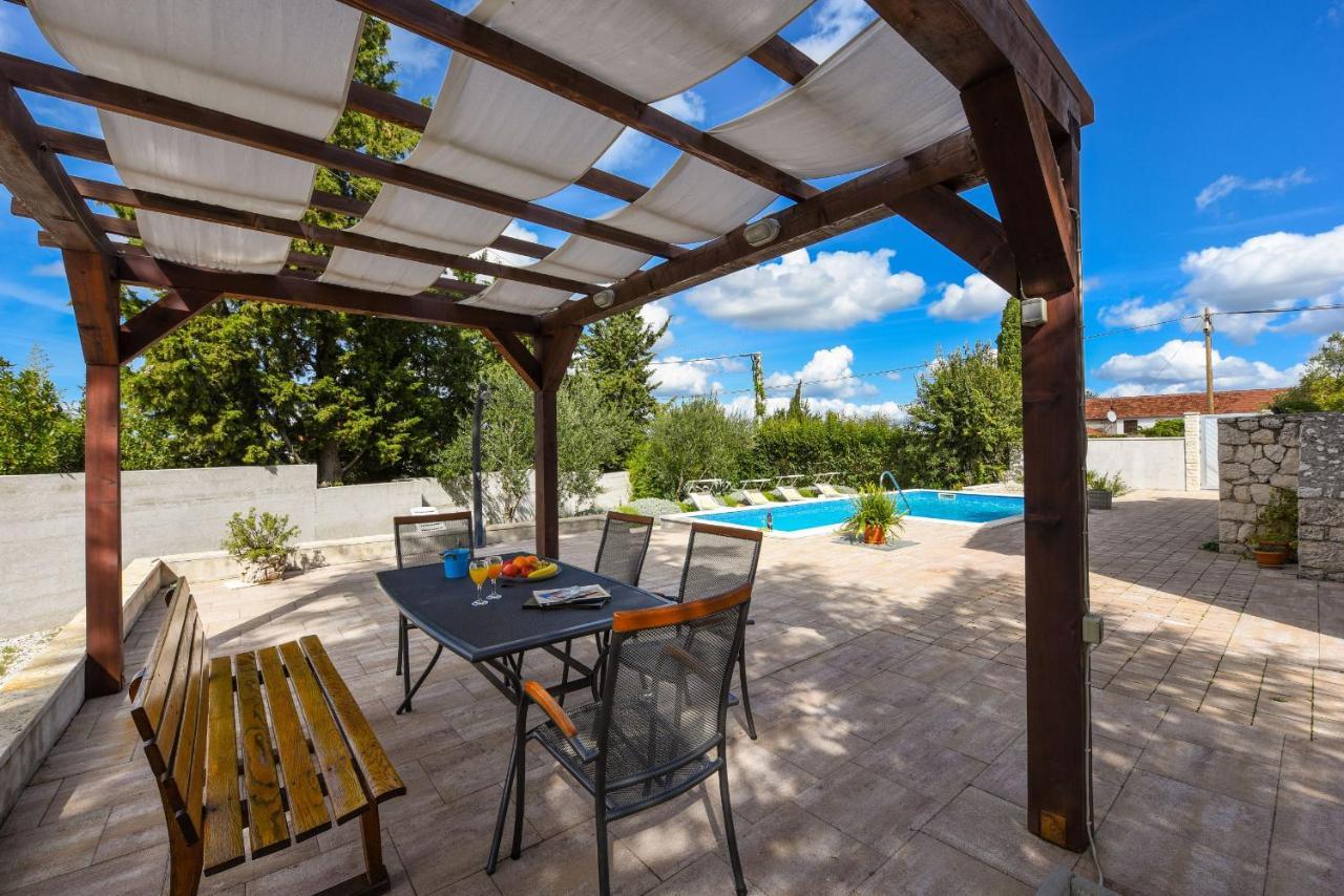 Mestrovic Zadarvillas Villa Zadar