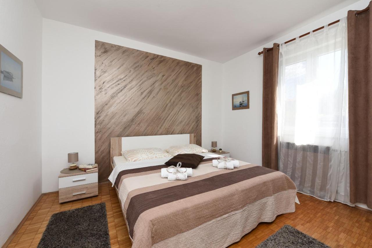 Mestrovic Zadarvillas * Zadar