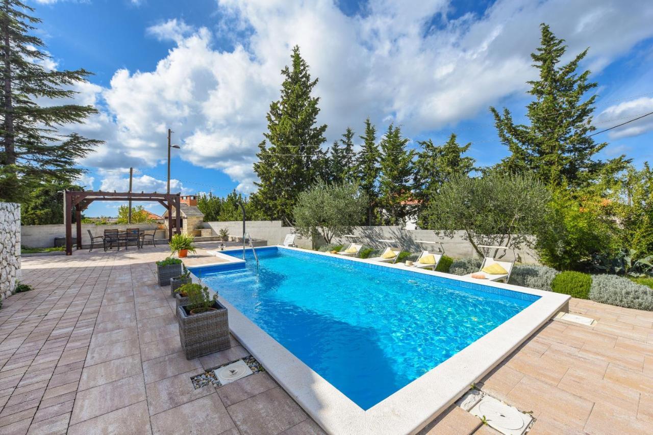Villa Mestrovic Zadarvillas Zadar
