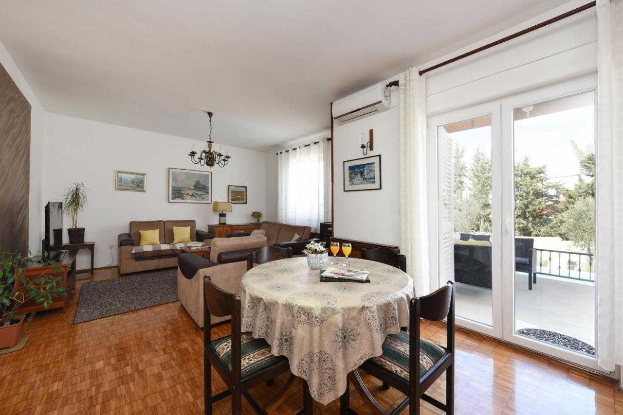 Villa Mestrovic Zadarvillas