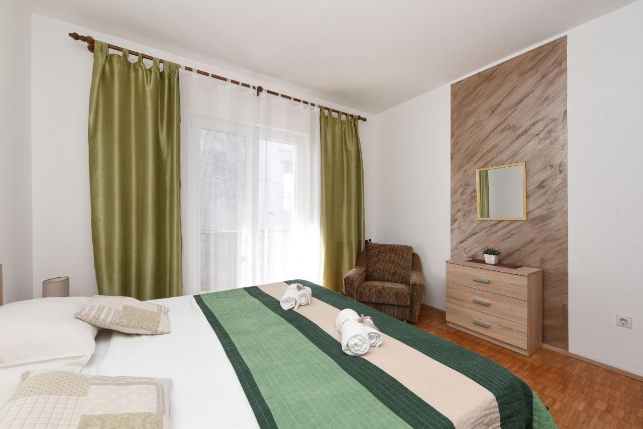Mestrovic Zadarvillas *